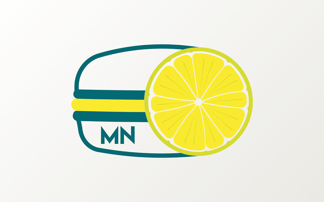 Logo Ma Nutritionniste
